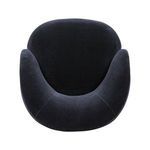 Product Image 9 for Laurrey Swivel Chair from Four Hands