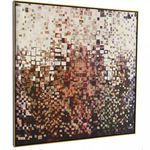 Product Image 1 for Orange Pixels from Moe's