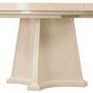 Product Image 1 for Westwood Round Dining Table with One 20-inch Leaf from Hooker Furniture