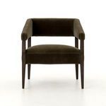 Product Image 14 for Gary Olive Green Club Chair from Four Hands