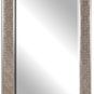 Product Image 2 for Uttermost Villata Antique Silver Mirror from Uttermost