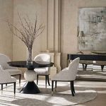 Product Image 7 for Nuage Dining Chair from Caracole