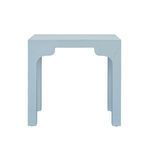 Product Image 1 for Hannah Light Blue Occasional Table from Worlds Away
