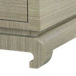 Product Image 1 for Ming Large 4-Drawer Dresser from Villa & House