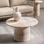 Product Image 7 for Sana Outdoor Concrete Coffee Table from Classic Home