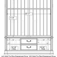Product Image 2 for Entertainment Console from Hooker Furniture