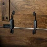 Product Image 3 for Kelby Storage Bunching Table Gunmetal from Four Hands