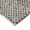 Product Image 1 for Berkeley Chracoal Gray / Ivory Rug from Feizy Rugs