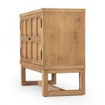 Product Image 11 for Tamara Worn Oak Veneer Media Console from Four Hands