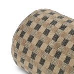 Product Image 3 for Caraway Firefinch Fawn Bolster Pillow from Four Hands