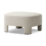 Product Image 1 for Olvera Cocktail Ottoman from Four Hands