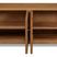 Product Image 3 for Belgrave Media Console from Sarreid Ltd.