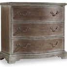 Product Image 2 for True Vintage Bachelors Chest from Hooker Furniture
