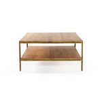 Product Image 2 for Carlisle Coffee Table from Four Hands