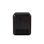 Product Image 14 for Rory Dark Brown Nightstand from Moe's