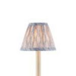 Product Image 4 for Plume Tapered Chandelier Shade from Currey & Company