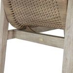 Product Image 8 for Pointe Dining Arm Chair from Summer Classics