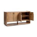 Product Image 1 for Laguna Mango Wood Sideboard Buffet from Classic Home