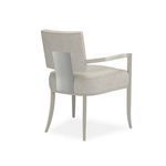 Product Image 2 for Reserved Seating Arm Chair from Caracole