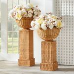 Product Image 5 for Charleston Rattan Pedestal from Napa Home And Garden