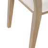 Product Image 7 for Martin Light Honey Oak Dining Chair, Set of 2 from Essentials for Living