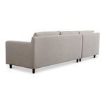 Product Image 2 for Hutton Sectional from Moe's