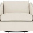 Product Image 9 for Monterey Swivel Chair from Bernhardt Furniture