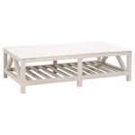 Product Image 1 for Spruce Coffee Table from Essentials for Living