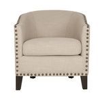 Product Image 2 for Dutch Club Chair from Essentials for Living