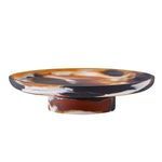 Product Image 9 for Trenti Espresso & White Resin Centerpiece from Arteriors