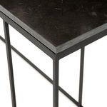 Product Image 1 for Harlow Console Table Bluestone/Gunmetal from Four Hands