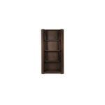 Product Image 1 for Nera Bookcase Brown from Moe's