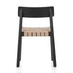 Product Image 19 for Heisler Black Dining Chair from Four Hands