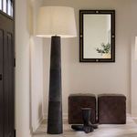 Product Image 2 for Robertson Hide Floor Lamp from Jamie Young