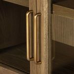 Product Image 20 for Tolle Drifted Oak Solid Cabinet from Four Hands