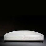 Product Image 3 for Charlotte Beige Polyester Performance Fabric Sofa from Alder & Tweed