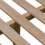 Product Image 12 for Dina Chestnut Bed from Four Hands