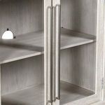 Product Image 8 for Bradley Four Door Sideboard from Classic Home Furnishings