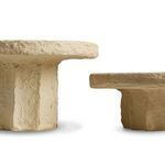 Product Image 8 for Sumba Pedestal Set from Four Hands