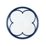 Product Image 1 for Lula Quatrefoil Mirror Small from Regina Andrew Design