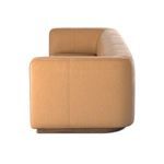 Product Image 15 for Mabry Solid Parawood Sofa from Four Hands