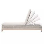 Product Image 1 for Tapestry Outdoor Chaise from Essentials for Living