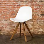 Product Image 2 for Shell Dining Chair from Nuevo