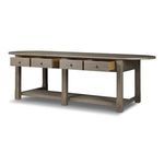 Product Image 8 for Elise Kitchen Island from Four Hands