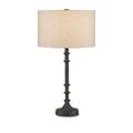 Product Image 5 for Gallo Bronze Table Lamp from Currey & Company