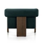 Product Image 25 for Cairo Modern Velvet Smoke Chair from Four Hands