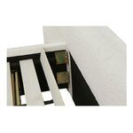 Product Image 11 for Sophia Bed from Moe's