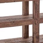 Product Image 4 for Large Carson Wood Console Table from Regina Andrew Design