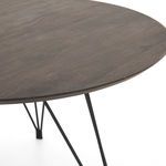 Product Image 1 for Eastwood Round Dining Table from Four Hands