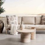 Product Image 8 for Sana Outdoor Concrete Coffee Table from Classic Home
